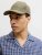 Jack & Jones Base Louis Baseballsapka Khaki - Baseballsapkák - 