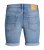 Jack & Jones Rick Shorts Blue - Rövidnadrág - Nagyméretű Rövidnadrág W40-W60