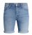 Jack & Jones Rick Shorts Blue - Rövidnadrág - Nagyméretű Rövidnadrág W40-W60