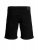 Jack & Jones Rick Shorts Black - Rövidnadrág - Nagyméretű Rövidnadrág W40-W60