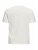 Jack & Jones Elogo T-Shirt White - Pólók - Nagyméretű pólók - 2XL-14XL
