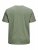 Jack & Jones Preston T-Shirt Sea Spray - Pólók - Nagyméretű pólók - 2XL-14XL