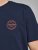 Jack & Jones JJESHARK TEE Navy - Pólók - Nagyméretű pólók - 2XL-14XL