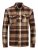 Jack & Jones JPRBLUWOODLAND Checked Shirt - Ingek - Ingek 2XL-10XL