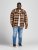 Jack & Jones JPRBLUWOODLAND Checked Shirt - Ingek - Ingek 2XL-10XL
