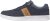 Jack & Jones Dang Faux Nubuck Combo Sneakers Navy Blazer - Férfi cipők 40-52 - 