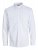 Jack & Jones JPRBLACARDIFF Print Shirt LS White - Ingek - Ingek 2XL-10XL