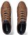 Jack & Jones Gorgon Sneakers Brown - Férfi cipők 40-52 - 