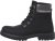 Jack & Jones FINIUS Lace-Up Boots Black - Férfi cipők 40-52 - 