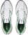 Jack & Jones Tokyo Sneakers Bright White/Green - Férfi cipők 40-52 - 