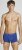 Jack & Jones EVERYDAY Trunks 5 Pack Black - Alsónemű & strandruhák - Nagyméretű Alsónemű 2XL-8XL