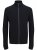 Jack & Jones Pannel Zip Knit Cardigan Sky Captain - Pulóverek & kapucnis pulóverek - Pulóverek & Kapucnis pulóver 2XL-12XL