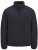 Jack & Jones Jake Quilted Reversible Jacket Dark Navy - Kabátok - Nagyméretű Kabátok - 2XL-8XL