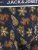 Jack & Jones Gingerbread Trunks 3-Pack Black - Alsónemű & strandruhák - Nagyméretű Alsónemű 2XL-8XL