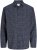 Jack & Jones Carter Check Shirt Navy Blazer - Ingek - Ingek 2XL-10XL