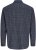 Jack & Jones Carter Check Shirt Navy Blazer - Ingek - Ingek 2XL-10XL