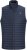 Jack & Jones MULTI BODYWARMER With COLLAR Navy Blazer - Kabátok - Nagyméretű Kabátok - 2XL-8XL