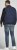 Jack & Jones MULTI BODYWARMER With COLLAR Navy Blazer - Kabátok - Nagyméretű Kabátok - 2XL-8XL