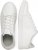 Jack & Jones Trent Sneakers Bright White - Férfi cipők 40-52 - 