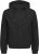 Jack & Jones BASIC Water-Resistant Softshell Jacket Black - Kabátok - Nagyméretű Kabátok - 2XL-8XL