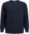 Jack & Jones BASIC Knitted Sweater Navy Blazer - Pulóverek & kapucnis pulóverek - Pulóverek & Kapucnis pulóver 2XL-12XL