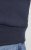 Jack & Jones BRADLEY Hoodie Navy Blazer - Pulóverek & kapucnis pulóverek - Pulóverek & Kapucnis pulóver 2XL-12XL
