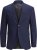 Jack & Jones FRANCO Blazer Medieval Blue - Öltönyök - Nagyméretű öltönyök