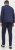 Jack & Jones FRANCO Blazer Medieval Blue - Öltönyök - Nagyméretű öltönyök