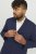 Jack & Jones FRANCO Blazer Medieval Blue - Öltönyök - Nagyméretű öltönyök