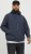 Jack & Jones BASIC Water-Resistant Softshell Jacket Navy Blazer - Kabátok - Nagyméretű Kabátok - 2XL-8XL