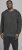 Jack & Jones HILL Knitted Sweater Dark Grey Melange - Pulóverek & kapucnis pulóverek - Pulóverek & Kapucnis pulóver 2XL-12XL