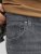 Jack & Jones MIKE ORIGINAL SQ 270 Jeans Black Denim - Farmer & nadrág - Farmer és nadrág - W40-W70