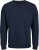 Jack & Jones BRADLEY Sweatshirt Navy Blazer - Pulóverek & kapucnis pulóverek - Pulóverek & Kapucnis pulóver 2XL-12XL