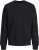 Jack & Jones BRADLEY Sweatshirt Black - Pulóverek & kapucnis pulóverek - Pulóverek & Kapucnis pulóver 2XL-12XL
