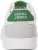 Jack & Jones Ealing 7992 Sneakers White/TREKKING GREEN - Férfi cipők 40-52 - 