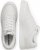 Jack & Jones Ealing 7992 Sneakers White/Silver - Férfi cipők 40-52 - 