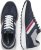 Jack & Jones Boston Combo Sneakers Navy Blazer - Férfi cipők 40-52 - 