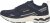 Jack & Jones Tokyo 2893 Sneakers Navy Blazer - Férfi cipők 40-52 - 