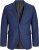 Jack & Jones SOLARIS Blazer Medieval Blue - Öltönyök - Nagyméretű öltönyök