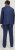 Jack & Jones SOLARIS Blazer Medieval Blue - Öltönyök - Nagyméretű öltönyök