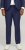 Jack & Jones SOLARIS Trousers Dark Navy - Öltönyök - Nagyméretű öltönyök