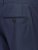 Jack & Jones SOLARIS Trousers Dark Navy - Öltönyök - Nagyméretű öltönyök