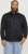 Jack & Jones ARMA LS Shirt Black - Ingek - Ingek 2XL-10XL