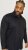 Jack & Jones ARMA LS Shirt Black - Ingek - Ingek 2XL-10XL