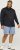 Jack & Jones ARMA LS Shirt Black - Ingek - Ingek 2XL-10XL