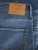 Jack & Jones JJIMIKE JJICON I.K. SQ 027 Jeans Blue Denim - Farmer & nadrág - Farmer és nadrág - W40-W70