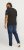 Jack & Jones JJIMIKE JJICON I.K. SQ 026 Jeans Blue Denim - Farmer & nadrág - Farmer és nadrág - W40-W70