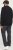 Jack & Jones PANNEL Turtleneck Knitted Sweater with Zipper Black - Pulóverek & kapucnis pulóverek - Pulóverek & Kapucnis pulóver 2XL-12XL