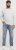 Jack & Jones GLENN CB 625 Jeans Blue Denim - Farmer & nadrág - Farmer és nadrág - W40-W70