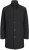 Jack & Jones REMY Windproof Water-resistant Softshell Jacket Black - Kabátok - Nagyméretű Kabátok - 2XL-8XL